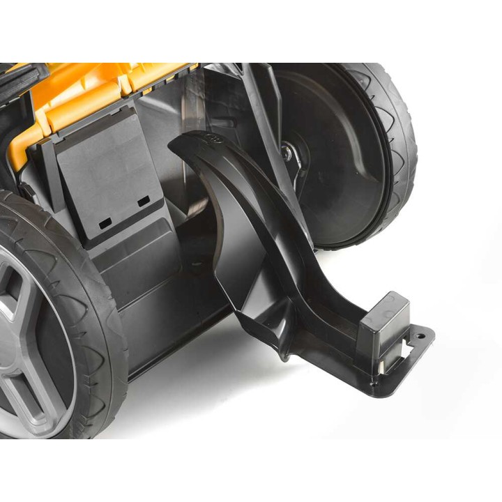 Stiga Combi 55 SQ H vetävä ruohonleikkuri, Honda 170 cm³, 53 cm