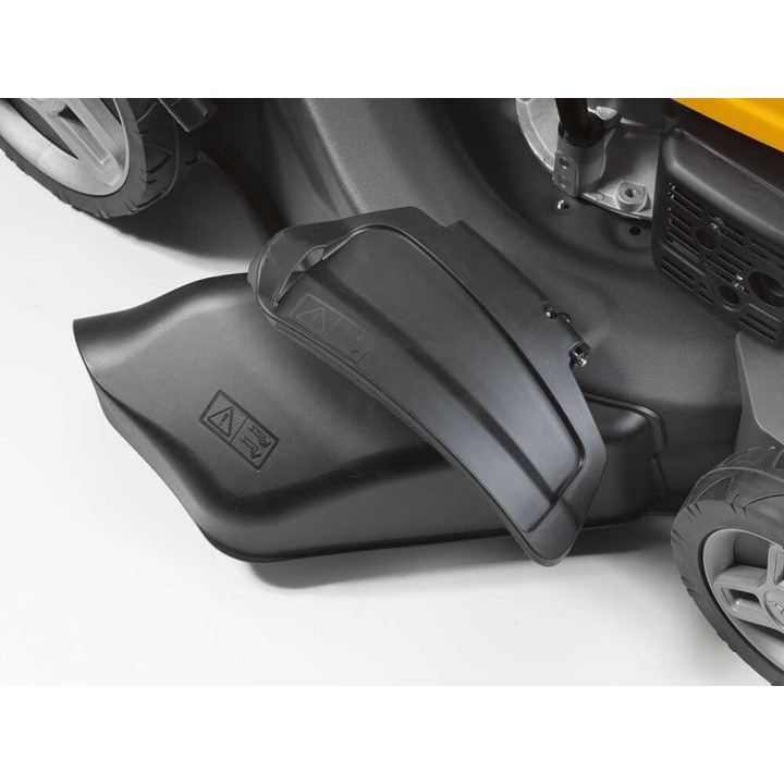 Stiga Combi 55 SQ H vetävä ruohonleikkuri, Honda 170 cm³, 53 cm