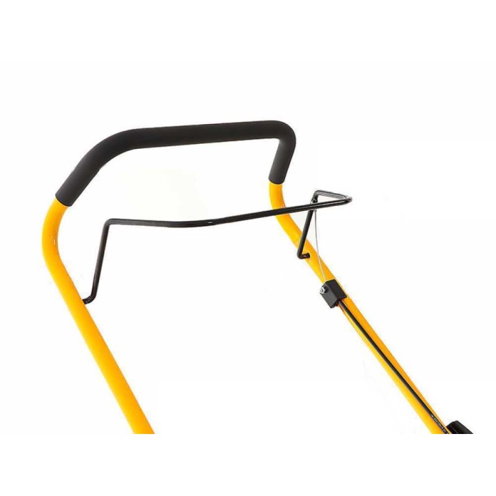 Stiga Combi 48 -ruohonleikkuri, 139 cm³, 46 cm, 3-in-1