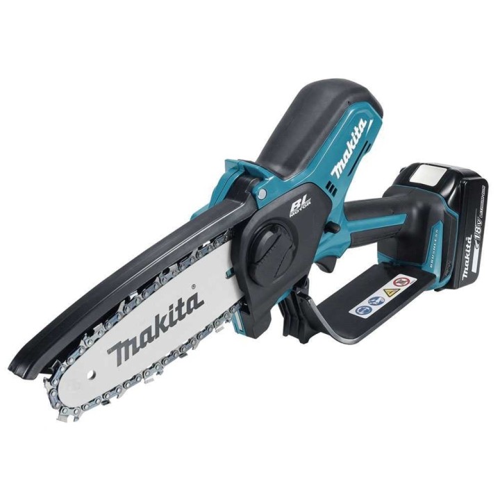 Makita DUC150ZJ LXT akkukarsintasaha, 18 V, 15 cm