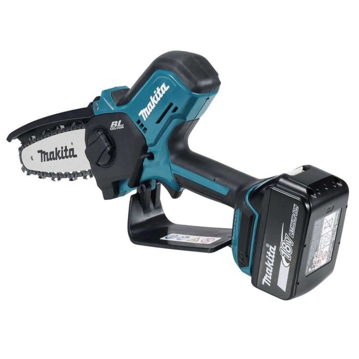 Makita DUC150ZJ LXT akkukarsintasaha, 18 V, 15 cm