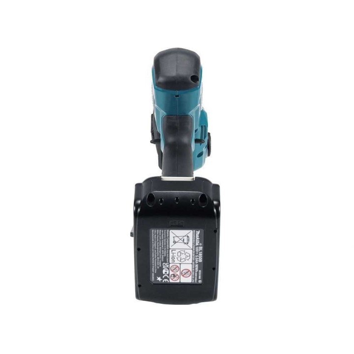 Makita DUC150ZJ LXT akkukarsintasaha, 18 V, 15 cm