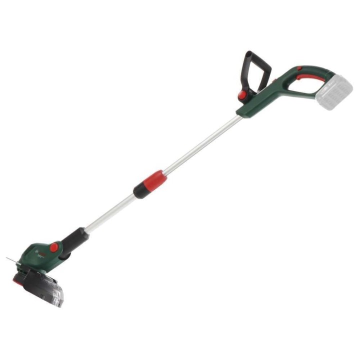 Bosch UniversalGrassCut 18V-23-450 akkutrimmeri, 18 V, 23 cm, ilman akkua ja laturia