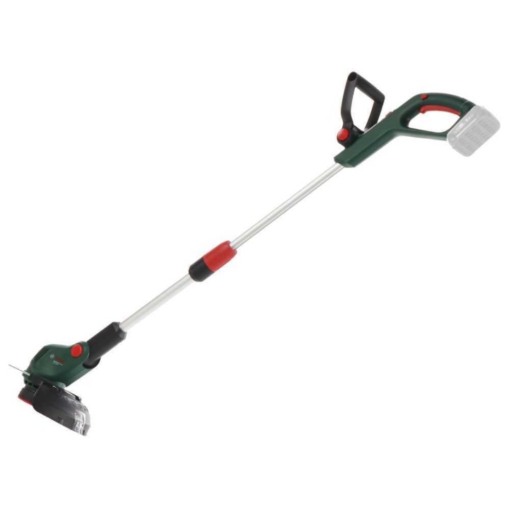 Bosch UniversalGrassCut 18V-26-500 akkuruohotrimmeri, 18 V, 26 cm, ilman akkua ja laturia