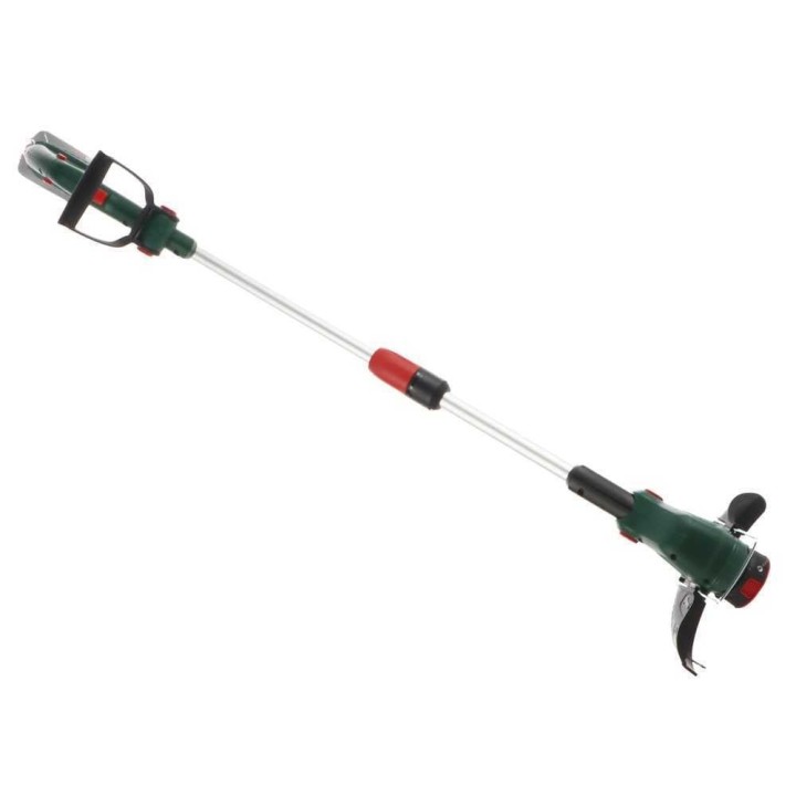 Bosch UniversalGrassCut 18V-26-500 akkuruohotrimmeri, 18 V, 26 cm, ilman akkua ja laturia