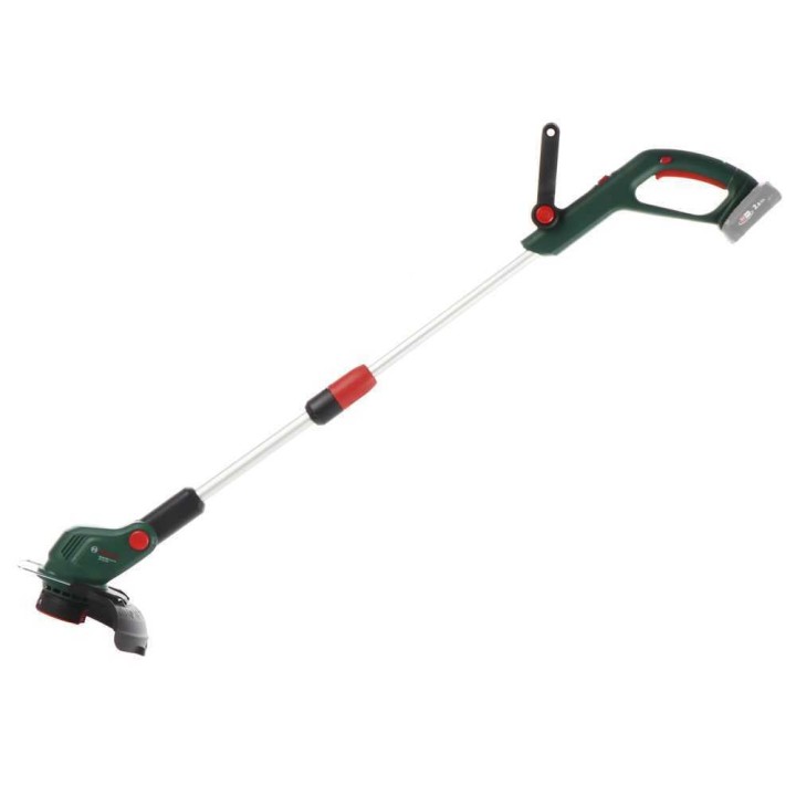 Bosch UniversalGrassCut 18V-26-500 akkuruohotrimmeri, 18 V, 26 cm, ilman akkua ja laturia