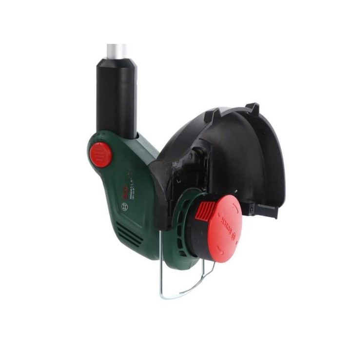 Bosch UniversalGrassCut 18V-26-500 akkuruohotrimmeri, 18 V, 26 cm, ilman akkua ja laturia