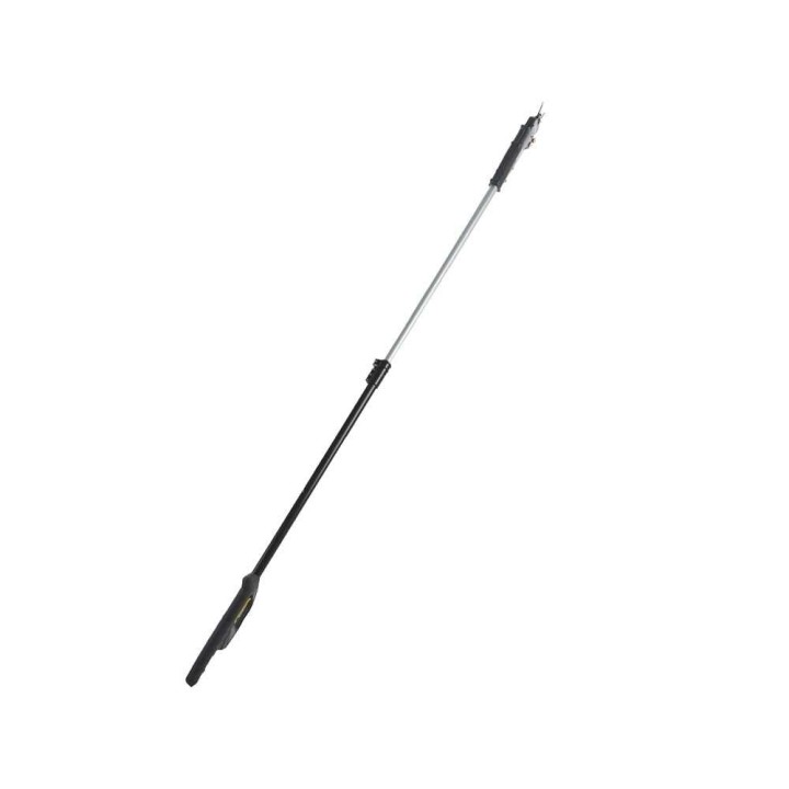 Zanon Viper SV 45 -sähköiset oksasakset teleskooppivarrella, 50,4 V, 3,2 Ah, 175–255 cm
