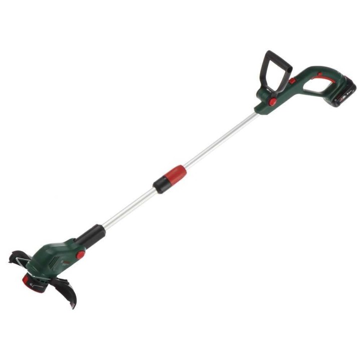 Bosch UniversalGrassCut 18V-26-500 -akkutrimmeri, 18 V, 2 Ah, 26 cm