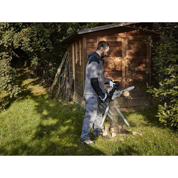 Alpina ACS 39 -moottorisaha, 37,2 cm³, 1,63 HP, 35 cm:n laippa