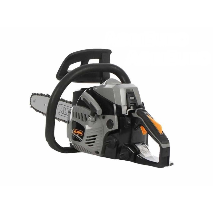 Alpina ACS 39 -moottorisaha, 37,2 cm³, 1,63 HP, 35 cm:n laippa