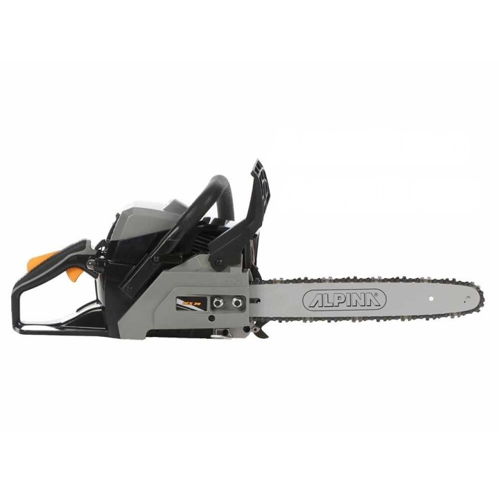 Alpina ACS 39 -moottorisaha, 37,2 cm³, 1,63 HP, 35 cm:n laippa
