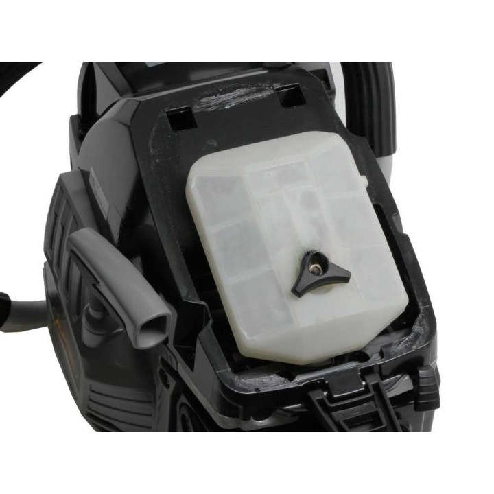 Alpina ACS 39 -moottorisaha, 37,2 cm³, 1,63 HP, 35 cm:n laippa