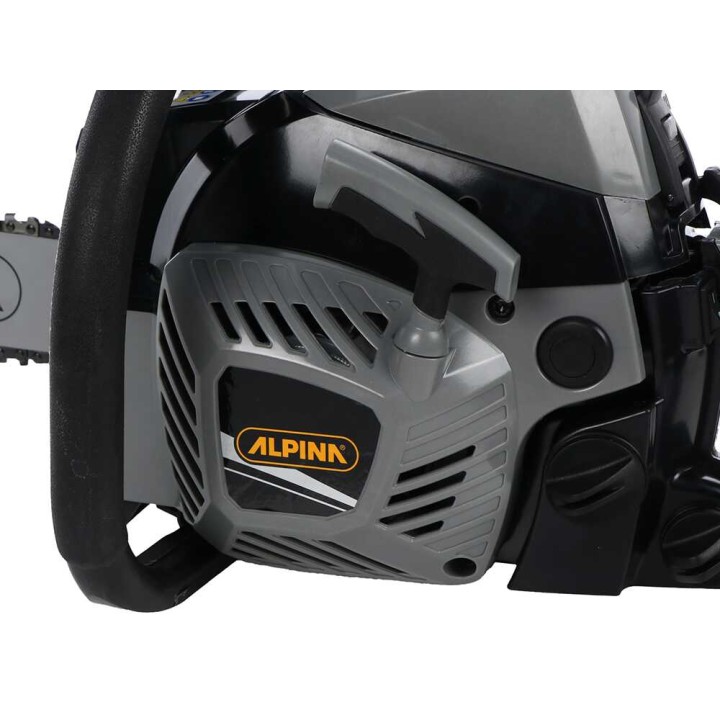 Alpina ACS 39 -moottorisaha, 37,2 cm³, 1,63 HP, 35 cm:n laippa