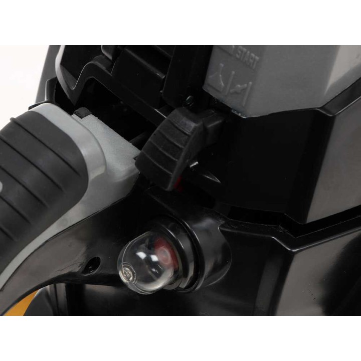 Alpina ACS 39 -moottorisaha, 37,2 cm³, 1,63 HP, 35 cm:n laippa