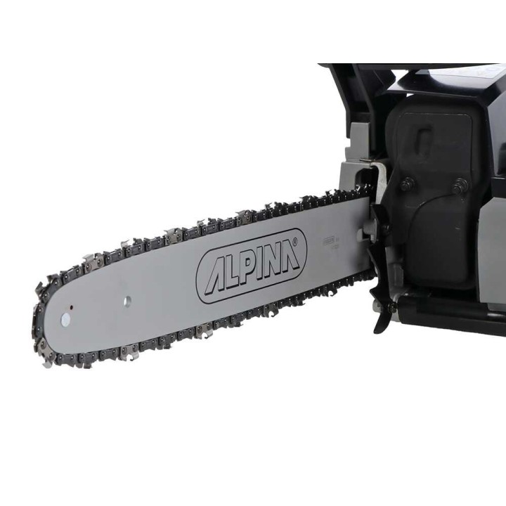 Alpina ACS 39 -moottorisaha, 37,2 cm³, 1,63 HP, 35 cm:n laippa