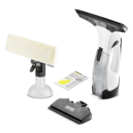 Karcher WV 5 Plus N akkukäyttöinen ikkunanpesuri 3 7 V 2 Ah