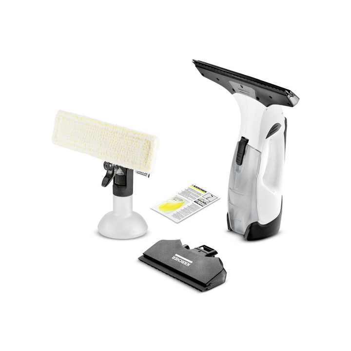 Karcher WV 5 Plus N akkukäyttöinen ikkunanpesuri 3 7 V 2 Ah