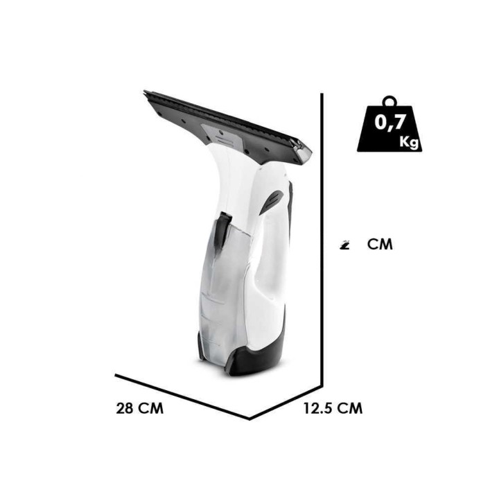Karcher WV 5 Plus N akkukäyttöinen ikkunanpesuri, 3,7 V, 2 Ah