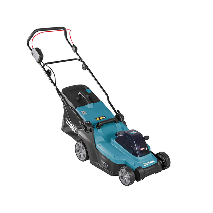 Makita LM003GZ XGT akkuruohonleikkuri 40 V 38 cm ilman akkua ja laturia