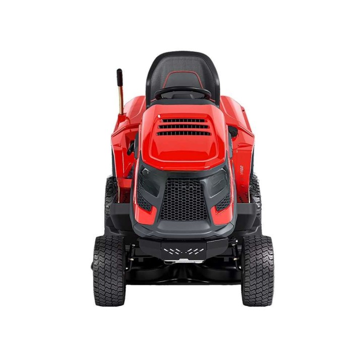 Snapper RTX102 -ajoleikkuri, 724 cm³, 24 HP, 102 cm, keruusäiliö 320 l
