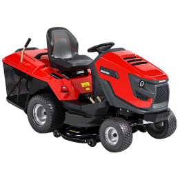 Snapper RTX102 ajoleikkuri 102 cm 724 cm 24 HP