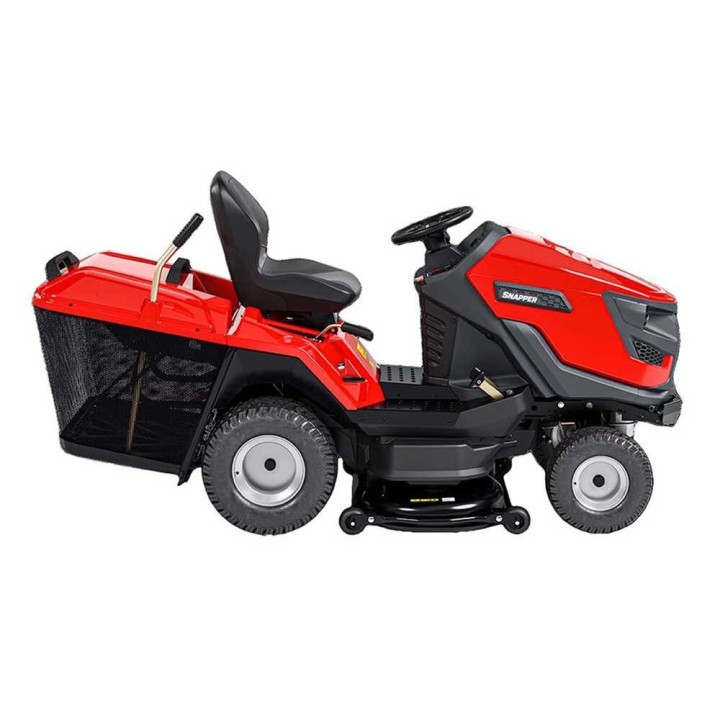 Snapper RTX102 ajoleikkuri, 102 cm, 724 cm³, 24 HP