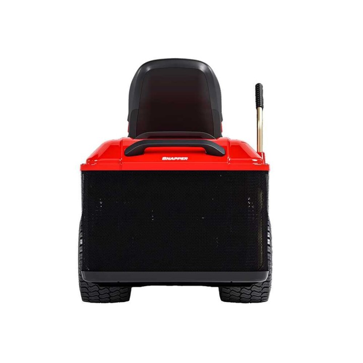 Snapper RTX102 -leikkuritraktori, Briggs&Stratton 724 cm³, 102 cm, keruu ja silppuava leikkuu