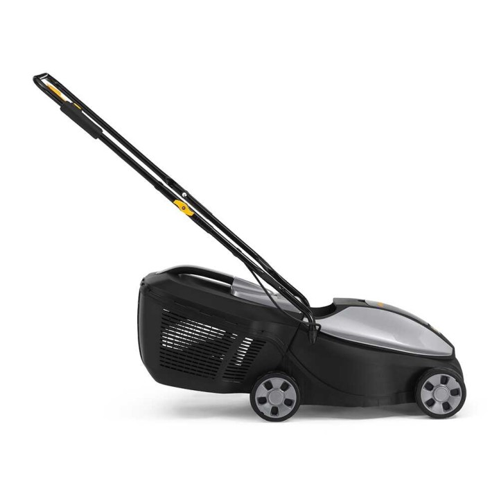 Alpina AL 3020 Li Kit akkuruohonleikkuri, 20 V, 4 Ah, 30 cm