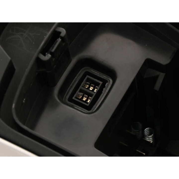 Alpina AL 3020 Li Kit akkuruohonleikkuri, 20 V, 4 Ah, 30 cm