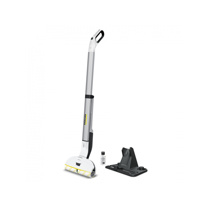 Karcher EWM 2 akkukäyttöinen lattianpesuri 7 2 V 30 cm