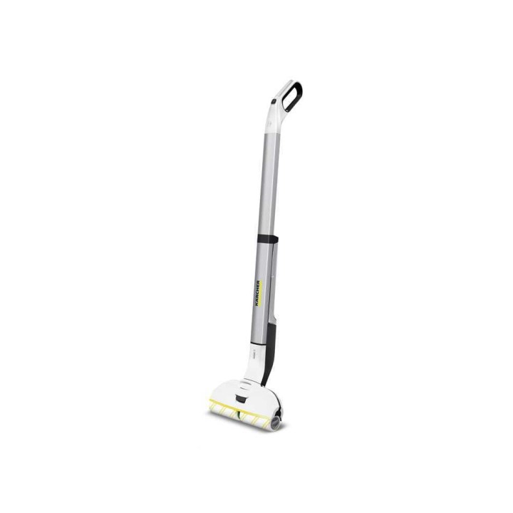 Karcher EWM 2 akkukäyttöinen lattianpesuri, 7,2 V, 30 cm