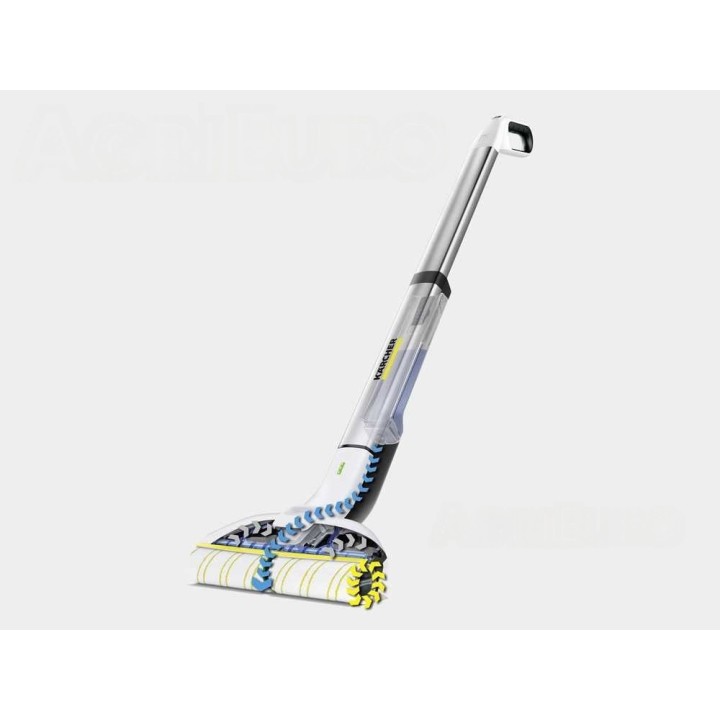 Karcher EWM 2 akkukäyttöinen lattianpesuri, 7,2 V, 30 cm