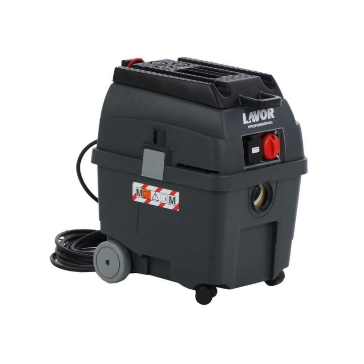 Lavor PRO WORKER märkä-kuivaimuri, 30 l, 1 400 W, 230 V