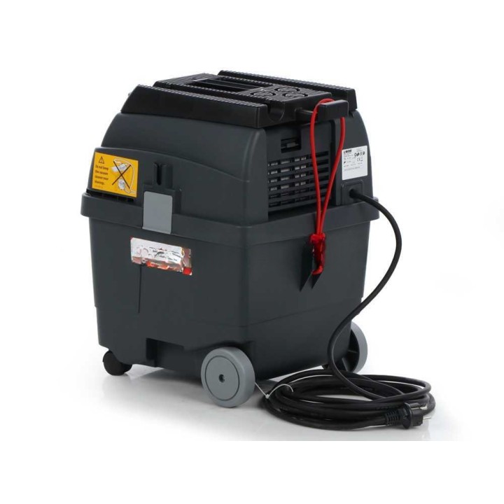 Lavor PRO WORKER märkä-kuivaimuri, 30 l, 1 400 W, 230 V