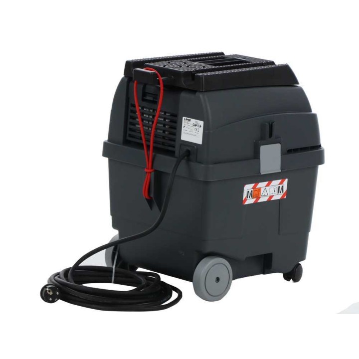 Lavor PRO WORKER märkä-kuivaimuri, 30 l, 1 400 W, 230 V