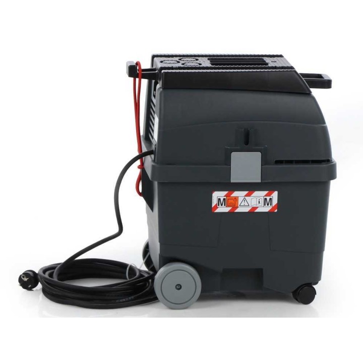 Lavor PRO WORKER märkä-kuivaimuri, 30 l, 1 400 W, 230 V