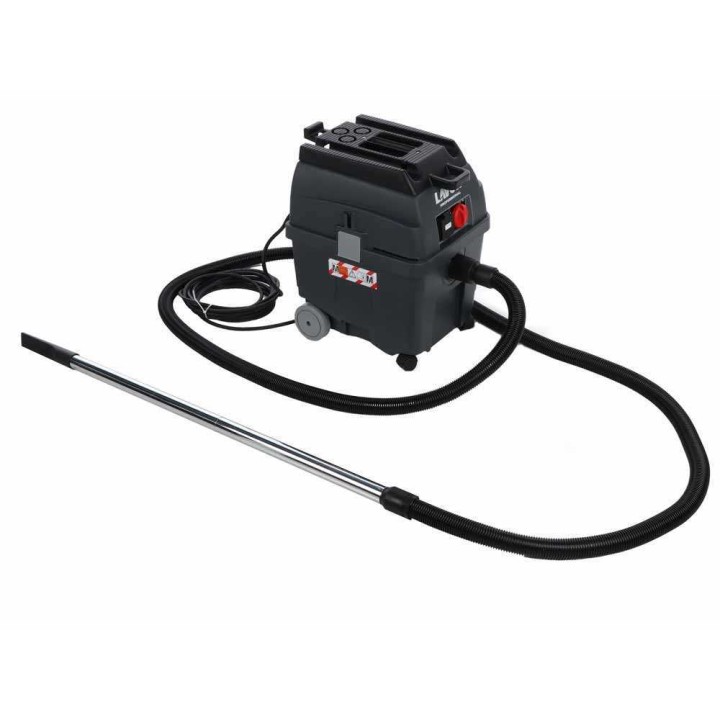 Lavor PRO WORKER märkä-kuivaimuri, 30 l, 1 400 W, 230 V