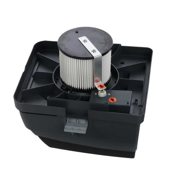 Lavor PRO WORKER märkä-kuivaimuri, 30 l, 1 400 W, 230 V