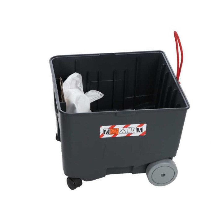 Lavor PRO WORKER märkä-kuivaimuri, 30 l, 1 400 W, 230 V
