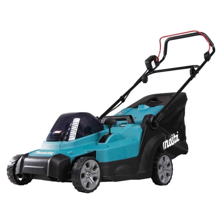 Makita LM004GM103 XGT -akkuruohonleikkuri, 40 V, 4 Ah, 43 cm