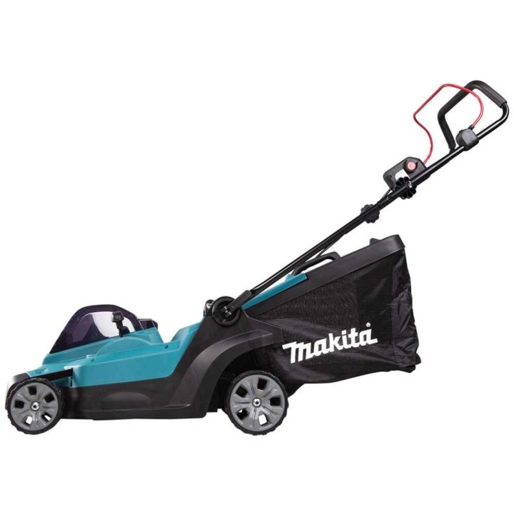 Makita LM004GM103 XGT -akkuruohonleikkuri, 40 V, 4 Ah, 43 cm