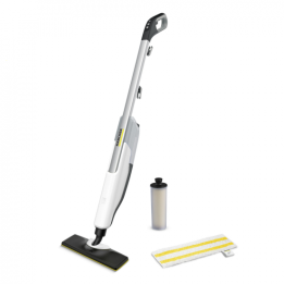 Karcher SC2 Upright EasyFix höyrymoppi 1 600 W 0 4 l