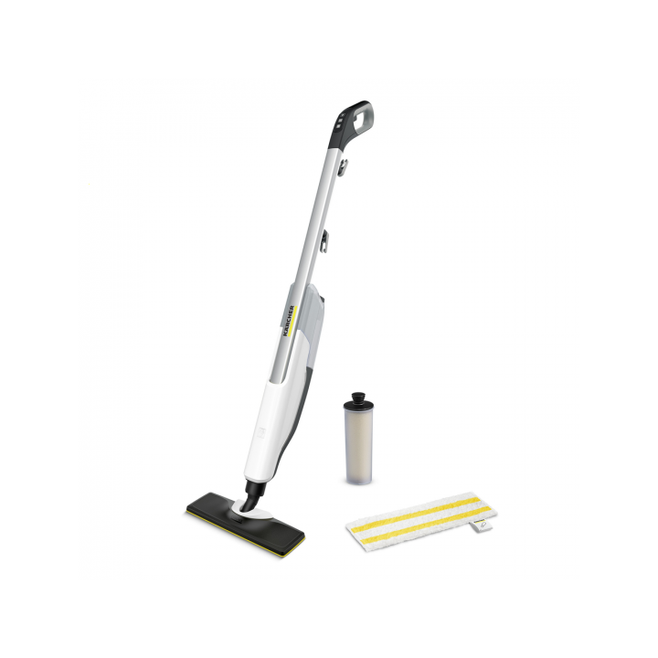 Karcher SC2 Upright EasyFix höyrymoppi 1 600 W 0 4 l
