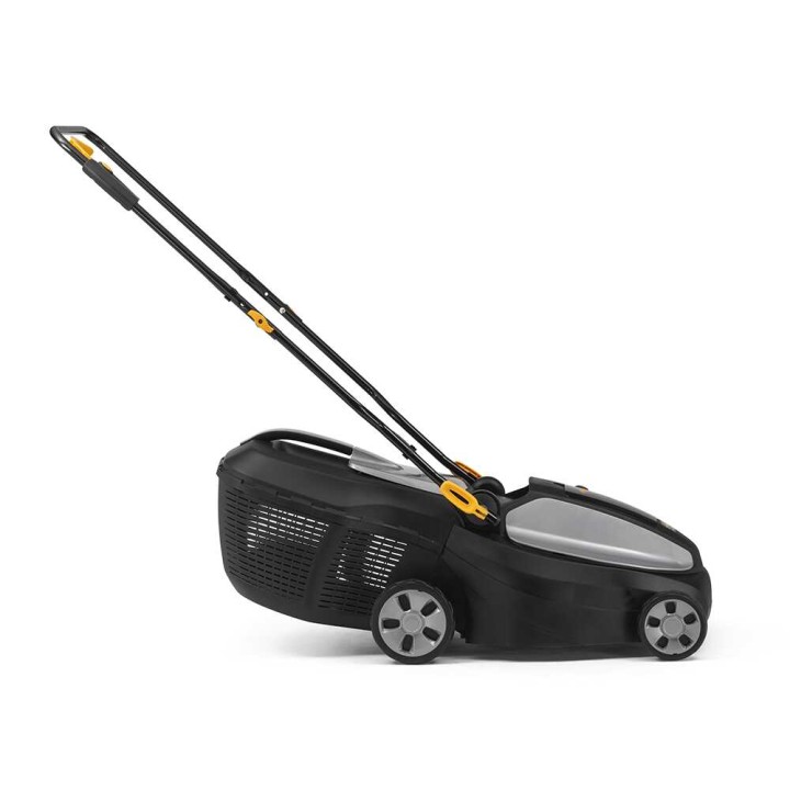 Alpina AL 3820 Li Kit akkuruohonleikkuri, 38 cm, 2 × 20 V, 4 Ah