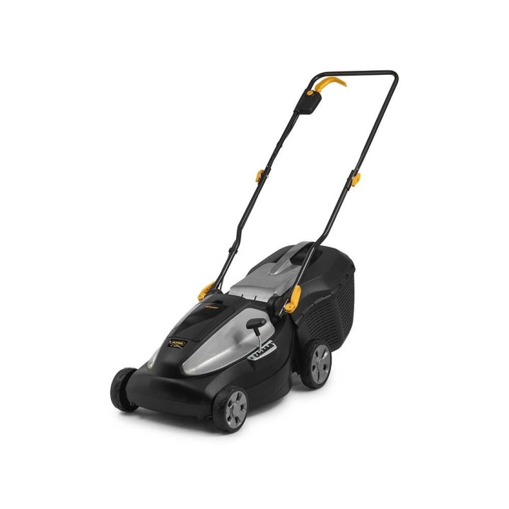 Alpina AL 3820 Li Kit akkuruohonleikkuri, 38 cm, 2 × 20 V, 4 Ah