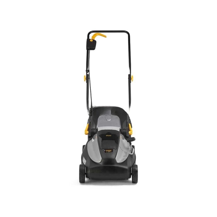 Alpina AL 3820 Li Kit akkuruohonleikkuri, 38 cm, 2 × 20 V, 4 Ah