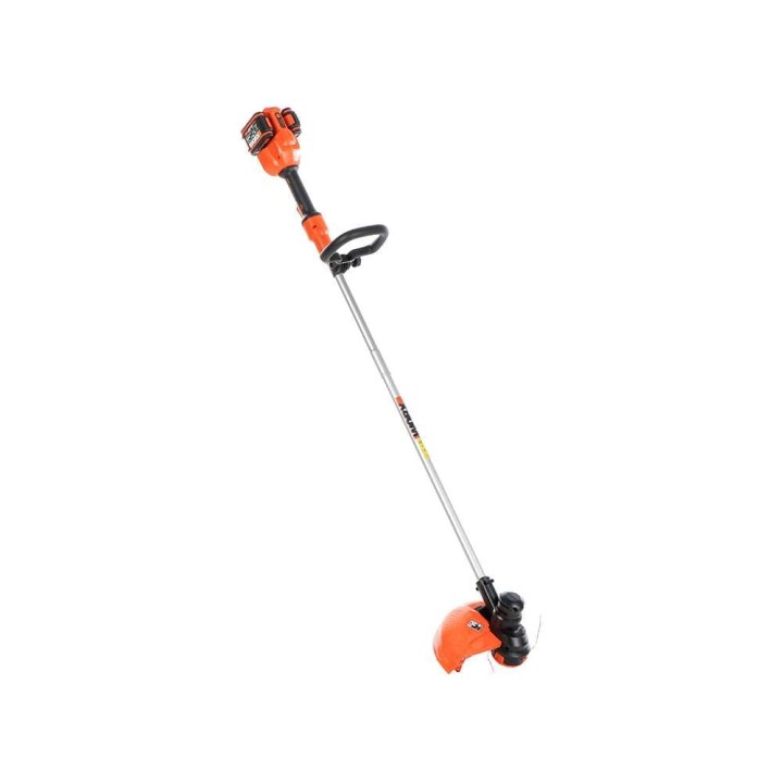 Worx WG183E akkukäyttöinen ruohoraivuri, 40 V, 2 × 2 Ah