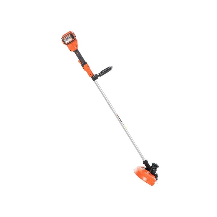 Worx WG183E akkukäyttöinen ruohoraivuri, 40 V, 2 × 2 Ah