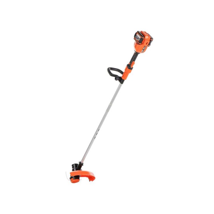 Worx WG183E akkukäyttöinen ruohoraivuri, 40 V, 2 × 2 Ah